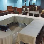 Malaga Отель