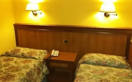 Malaga Hotel