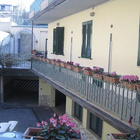 Hotel Malaga