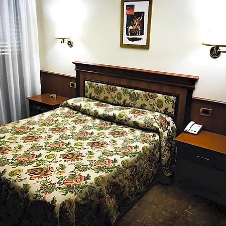 Malaga Hotel Avellino