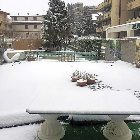 Malaga Hotel 3*