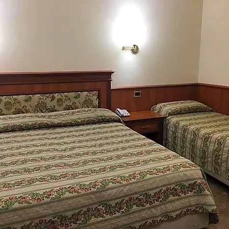 Malaga Hotel