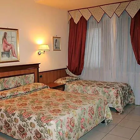 Malaga 3*