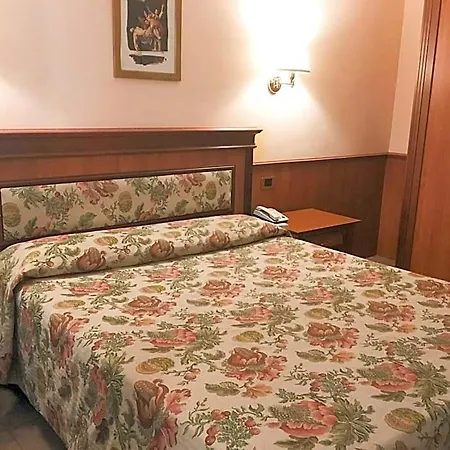 Hotel Malaga Avellino