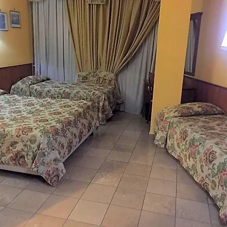 Malaga 3* Avellino