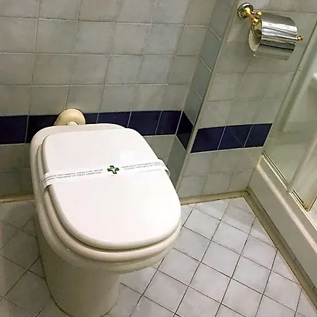 Malaga Hotel 3*
