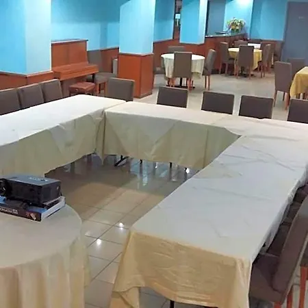 Hotel Malaga