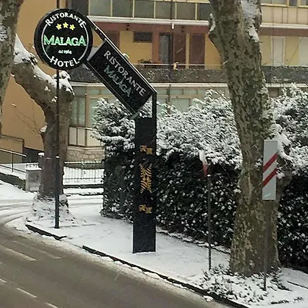 Malaga 3* Avellino