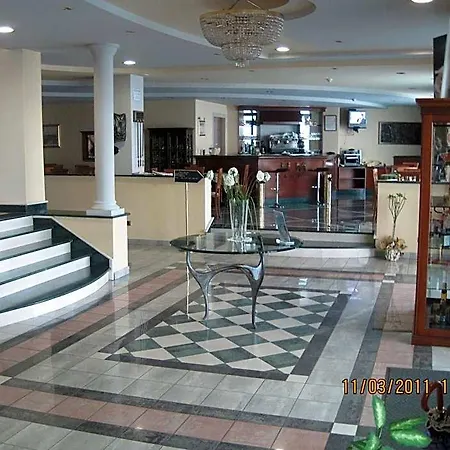 Malaga Hotel 3*
