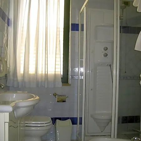 Malaga 3* Avellino
