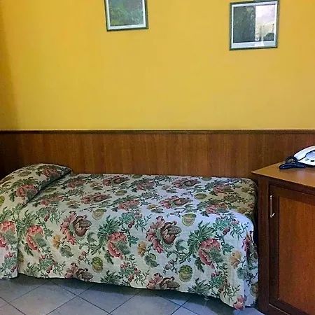 Malaga Hotel 3*