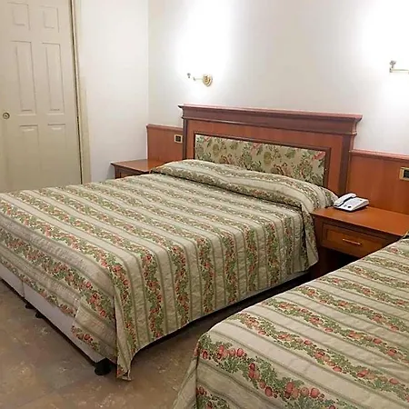 Malaga Hotel Avellino
