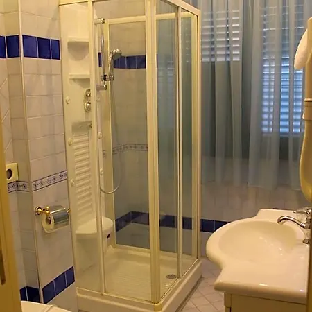 Hotel Malaga Avellino