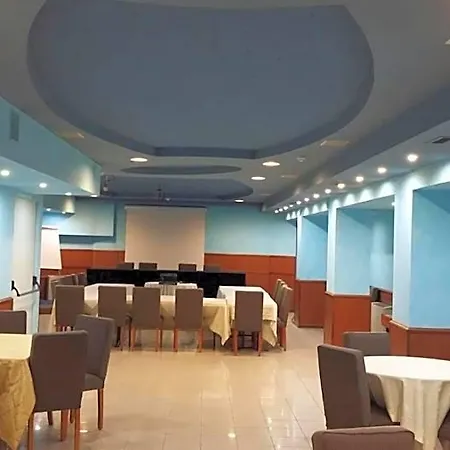 Malaga Hotel 3*