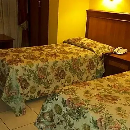 Malaga 3* Avellino
