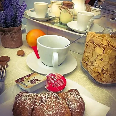 Malaga Hotel Avellino