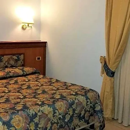 Malaga Hotel
