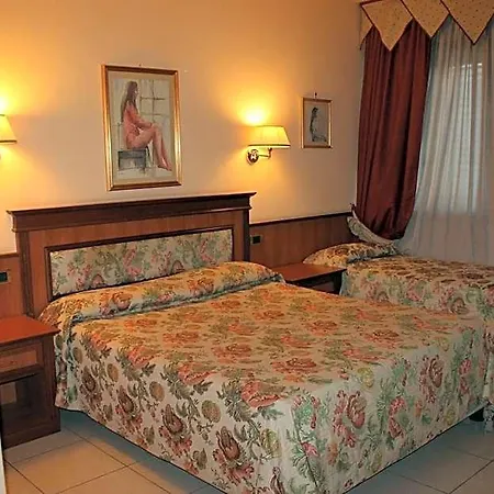 Hotel Malaga