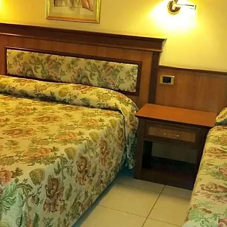 Malaga 3* Avellino