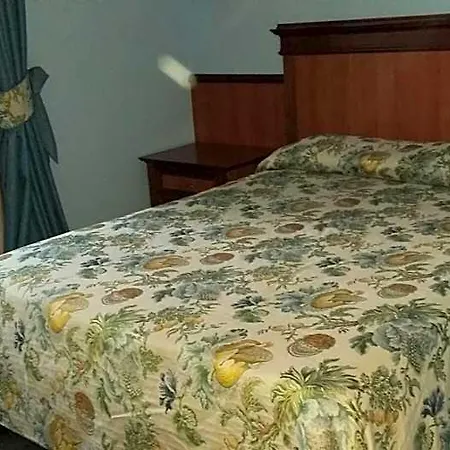 Hotel Malaga 3*