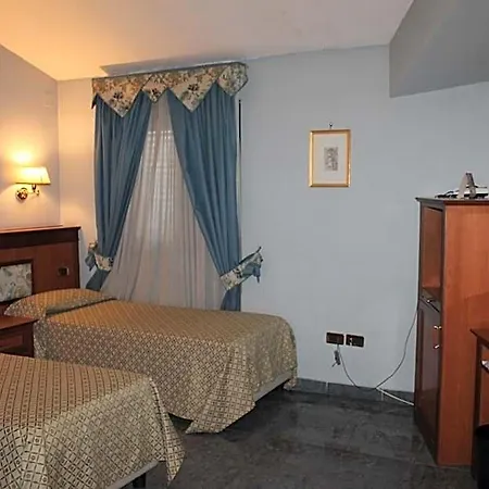 Malaga 3*