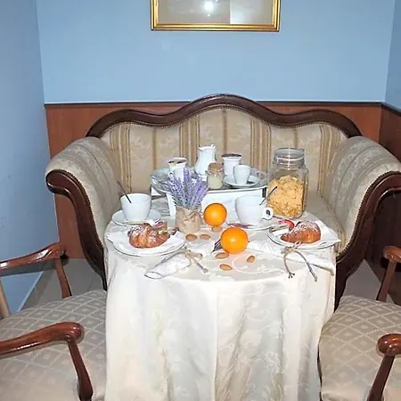 Malaga Hotel