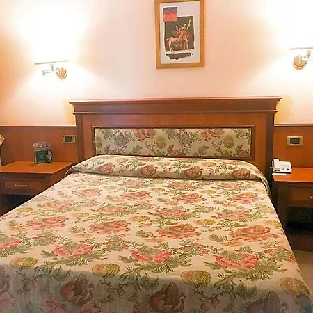Hotel Malaga Avellino