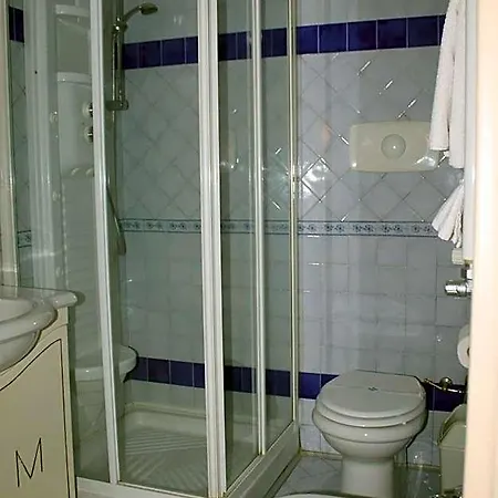 Malaga Hotel 3*