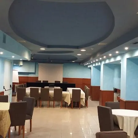 Hotel Malaga Avellino