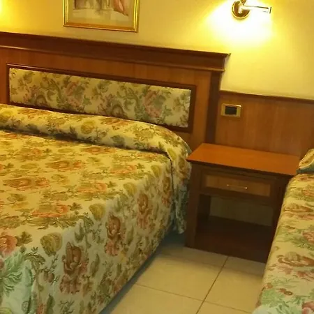 Hotel Malaga