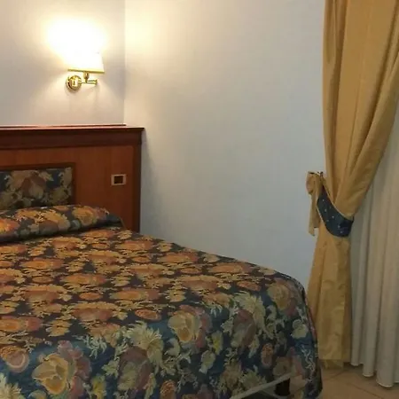 Hotel Malaga Avellino