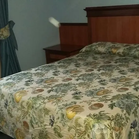 Malaga Hotel