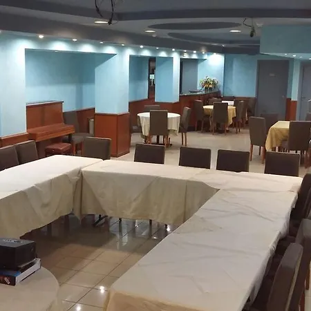 Malaga Hotel Avellino