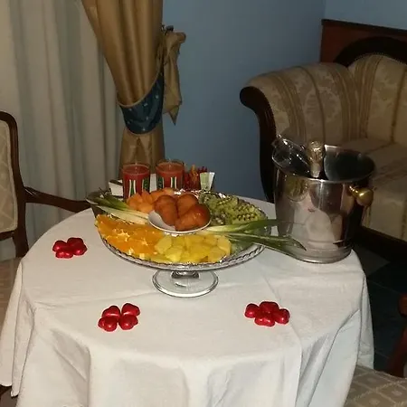 Hotel Malaga 3*