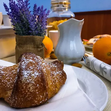 Malaga Hotel Avellino