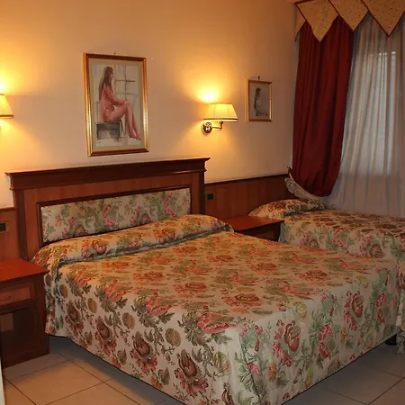 Malaga 3* Avellino