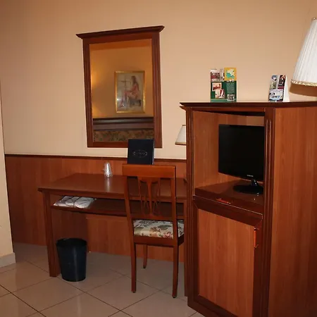 Malaga 3*