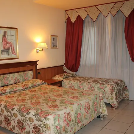 Malaga Avellino