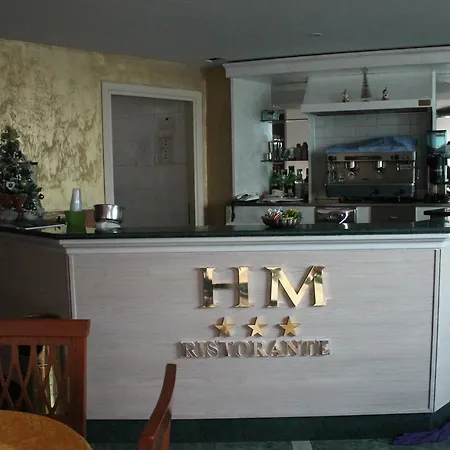 Malaga Hotel Avellino