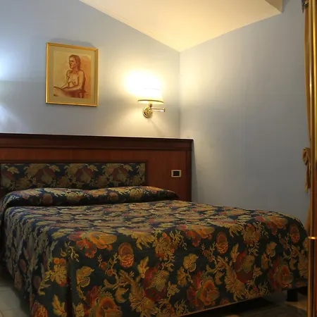 Malaga Avellino