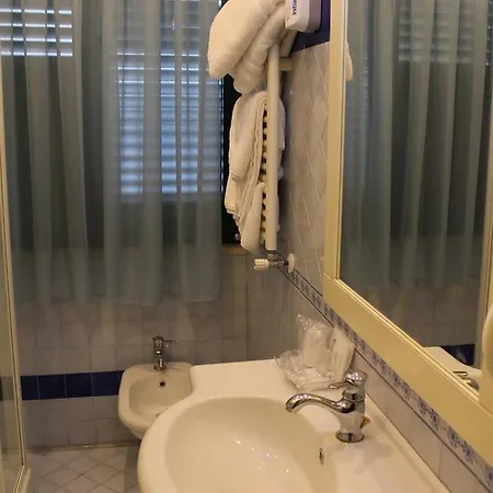 Malaga 3* Avellino