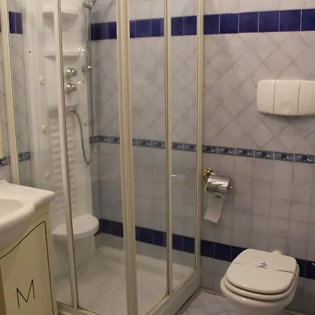 Hotel Malaga