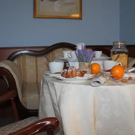 Malaga Hotel 3*