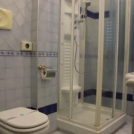 Hotel Malaga Avellino