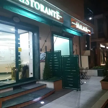 Malaga 3*
