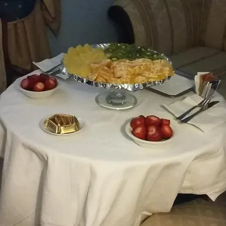 Otel Malaga