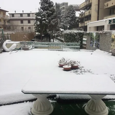 Malaga Hotel 3*