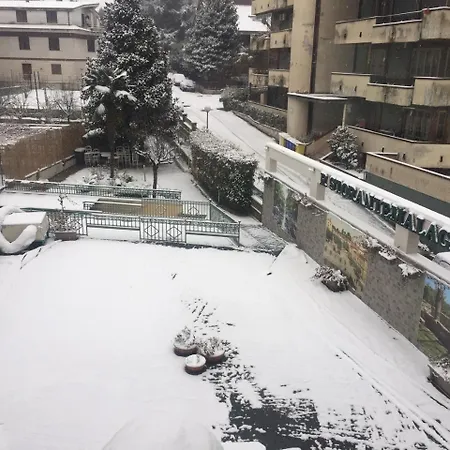 Malaga Hotel Avellino