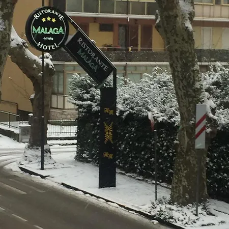 Malaga Avellino