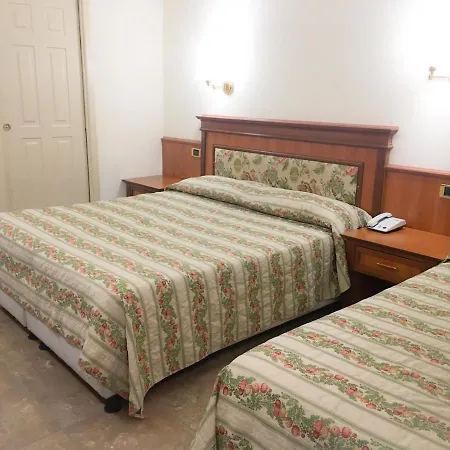 Malaga Hotel